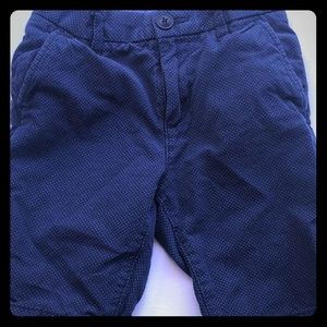 H&M boy shorts
